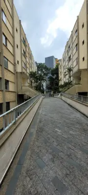 Imagem de Imóvel para aluguel e venda possui 70 metros quadrados com 2 quartos