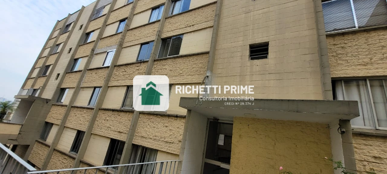 Imagem de Imóvel para aluguel e venda possui 70 metros quadrados com 2 quartos