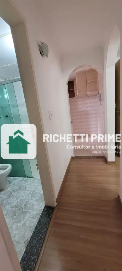 Imagem de Imóvel para aluguel e venda possui 70 metros quadrados com 2 quartos