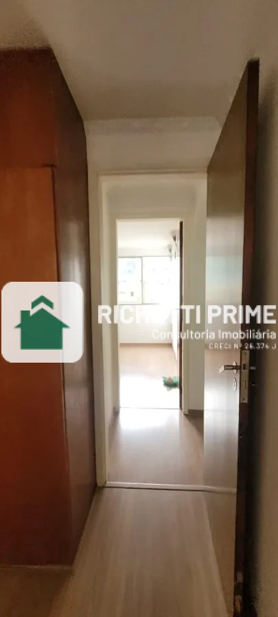 Imagem de Imóvel para aluguel e venda possui 70 metros quadrados com 2 quartos