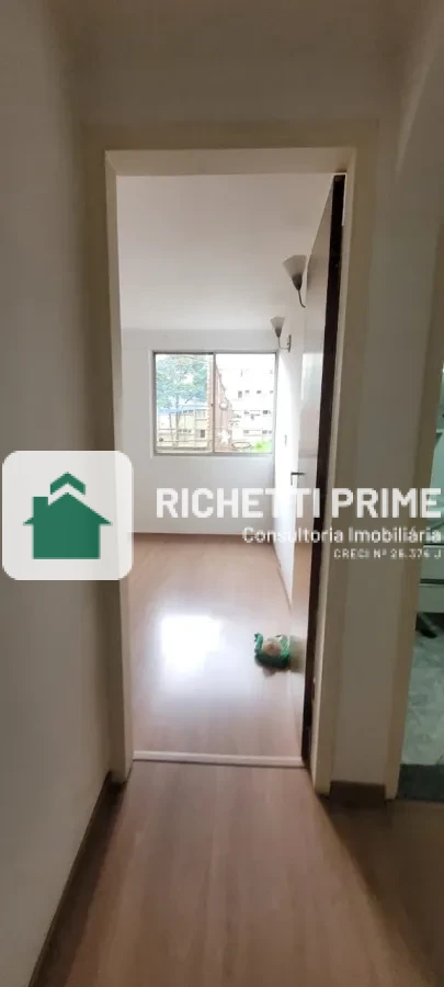 Imagem de Imóvel para aluguel e venda possui 70 metros quadrados com 2 quartos