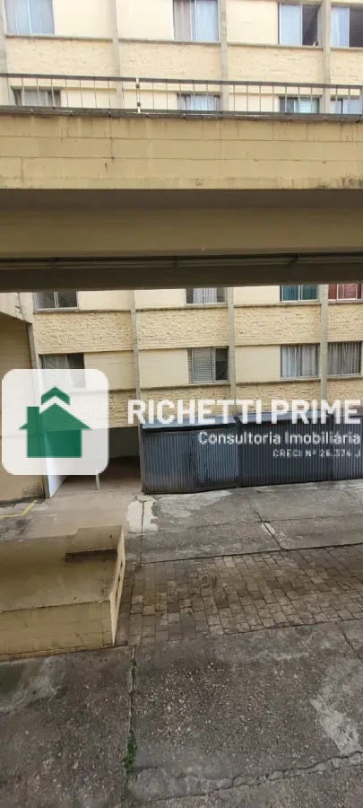 Imagem de Imóvel para aluguel e venda possui 70 metros quadrados com 2 quartos