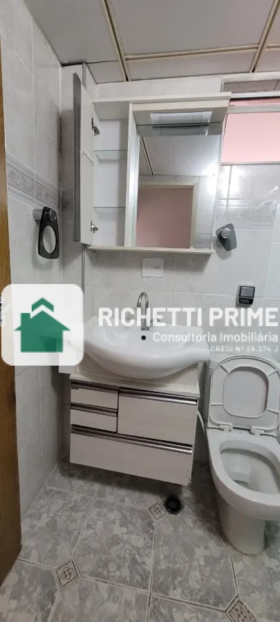 Imagem de Imóvel para aluguel e venda possui 70 metros quadrados com 2 quartos