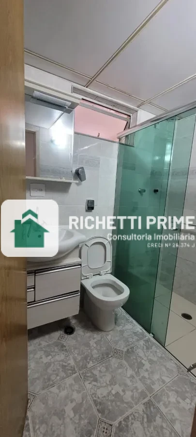 Imagem de Imóvel para aluguel e venda possui 70 metros quadrados com 2 quartos