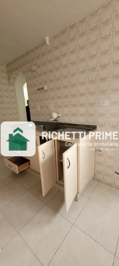 Imagem de Imóvel para aluguel e venda possui 70 metros quadrados com 2 quartos