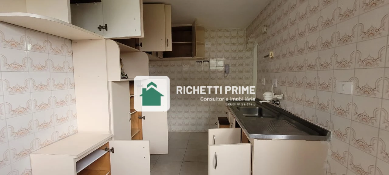 Imagem de Imóvel para aluguel e venda possui 70 metros quadrados com 2 quartos