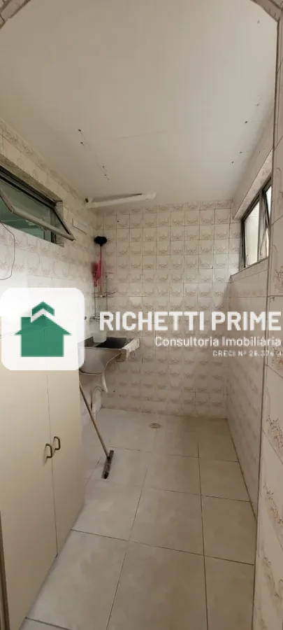 Imagem de Imóvel para aluguel e venda possui 70 metros quadrados com 2 quartos