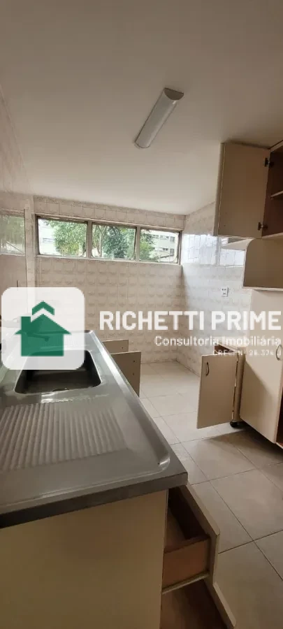 Imagem de Imóvel para aluguel e venda possui 70 metros quadrados com 2 quartos