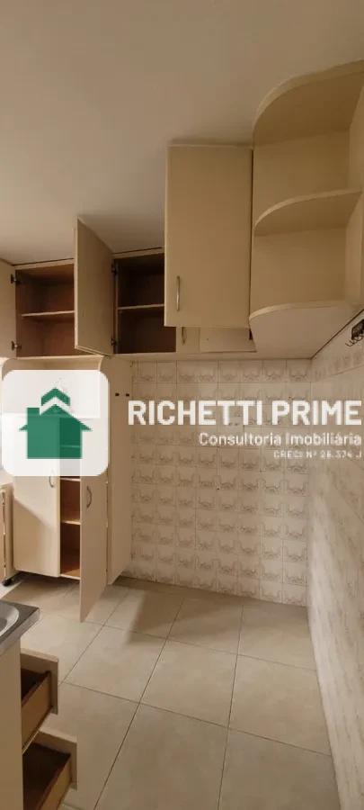 Imagem de Imóvel para aluguel e venda possui 70 metros quadrados com 2 quartos