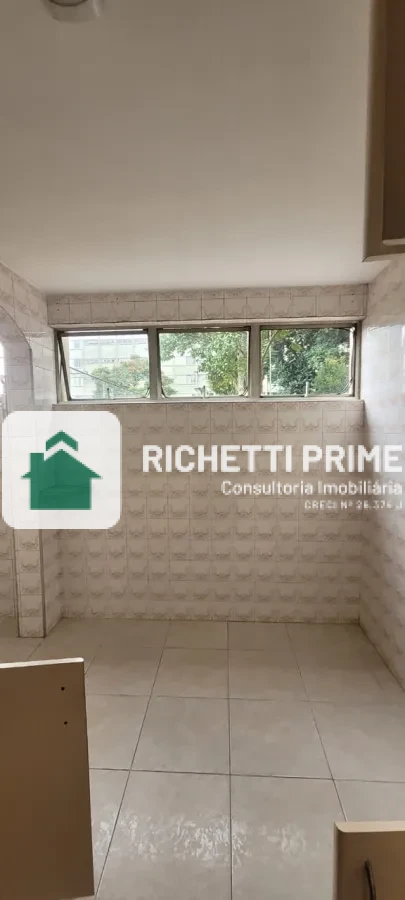 Imagem de Imóvel para aluguel e venda possui 70 metros quadrados com 2 quartos