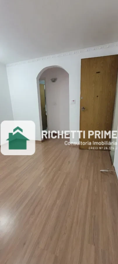 Imagem de Imóvel para aluguel e venda possui 70 metros quadrados com 2 quartos