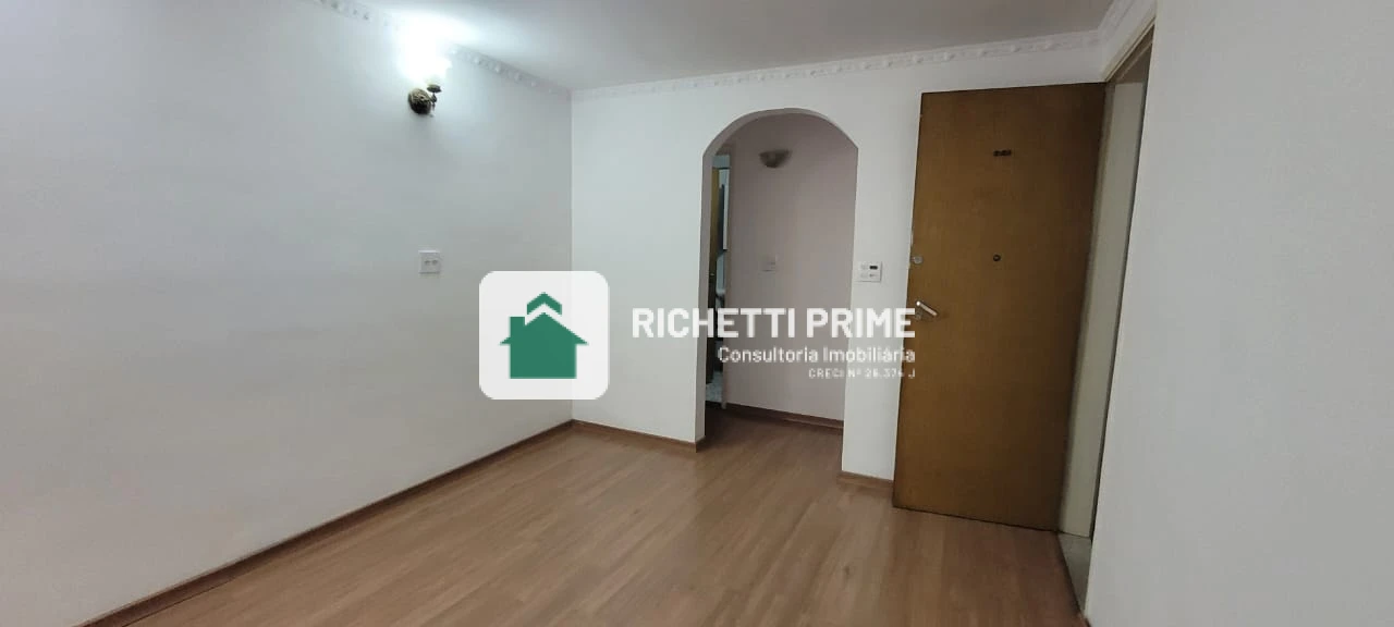 Imagem de Imóvel para aluguel e venda possui 70 metros quadrados com 2 quartos