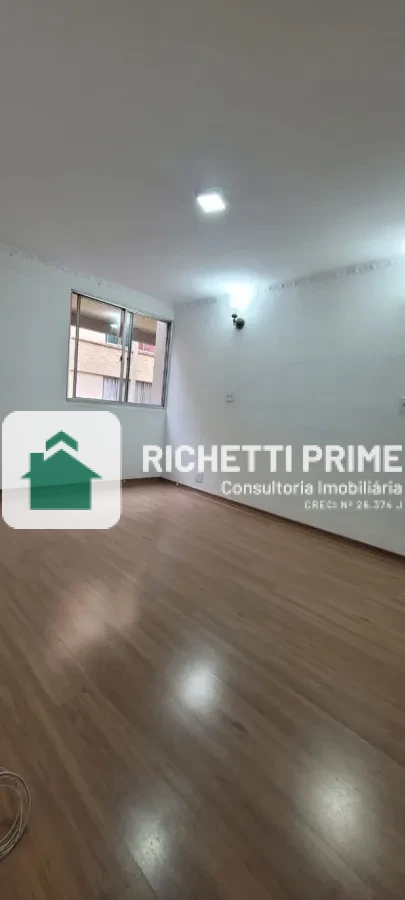 Imagem de Imóvel para aluguel e venda possui 70 metros quadrados com 2 quartos