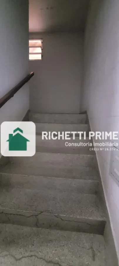 Imagem de Imóvel para aluguel e venda possui 70 metros quadrados com 2 quartos