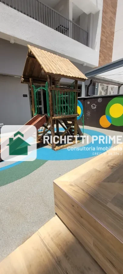 Imagem de Imóvel para venda com 79 metros quadrados com 2 quartos em Perdizes - São Paulo - SP