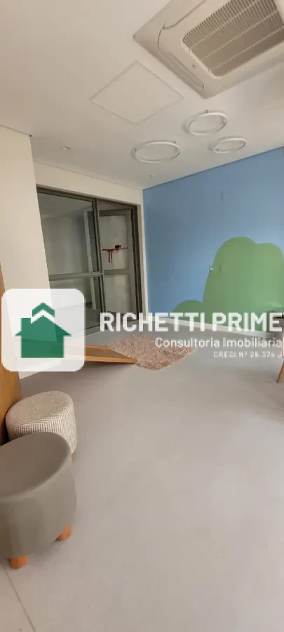 Imagem de Imóvel para venda com 79 metros quadrados com 2 quartos em Perdizes - São Paulo - SP
