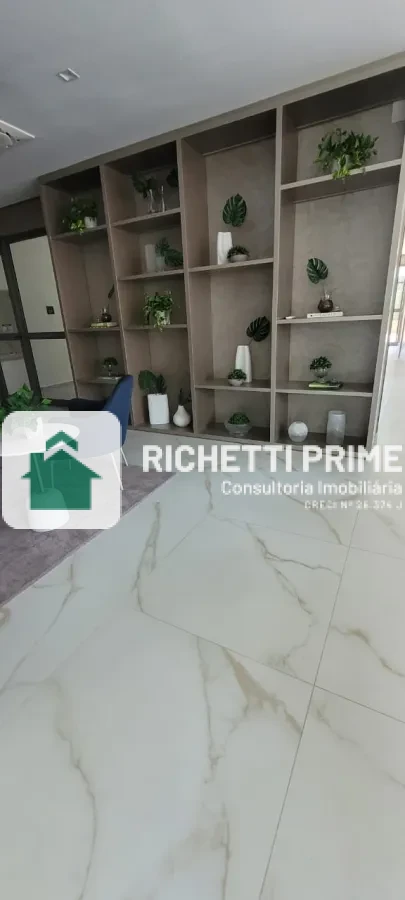 Imagem de Imóvel para venda com 79 metros quadrados com 2 quartos em Perdizes - São Paulo - SP
