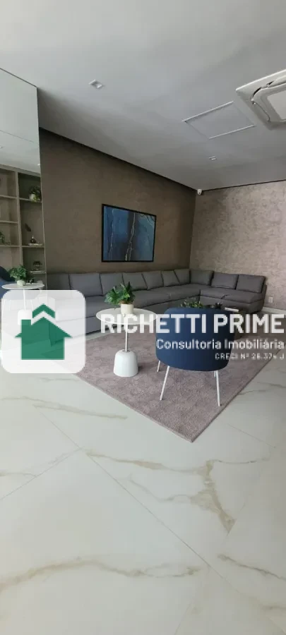 Imagem de Imóvel para venda com 79 metros quadrados com 2 quartos em Perdizes - São Paulo - SP