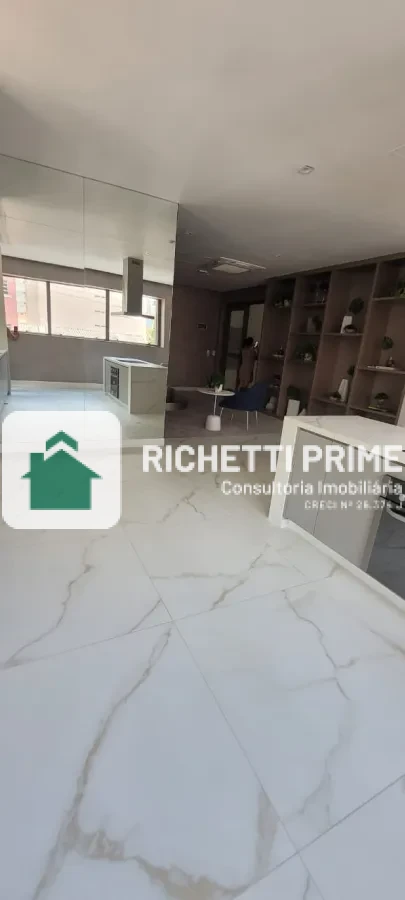 Imagem de Imóvel para venda com 79 metros quadrados com 2 quartos em Perdizes - São Paulo - SP