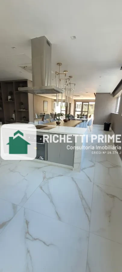 Imagem de Imóvel para venda com 79 metros quadrados com 2 quartos em Perdizes - São Paulo - SP