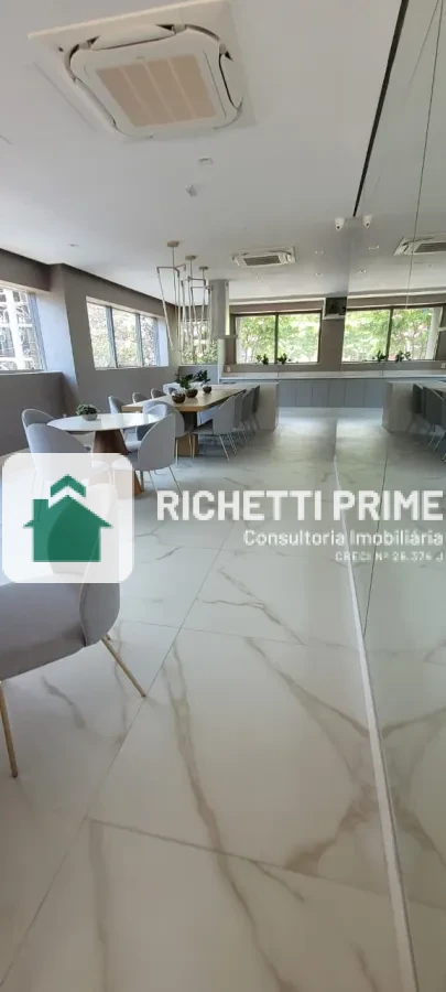 Imagem de Imóvel para venda com 79 metros quadrados com 2 quartos em Perdizes - São Paulo - SP