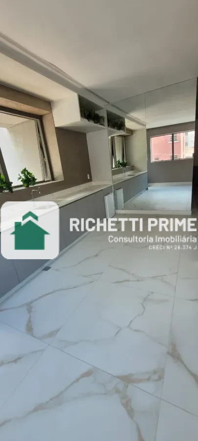 Imagem de Imóvel para venda com 79 metros quadrados com 2 quartos em Perdizes - São Paulo - SP