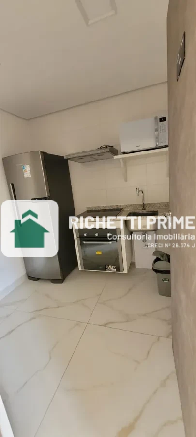Imagem de Imóvel para venda com 79 metros quadrados com 2 quartos em Perdizes - São Paulo - SP