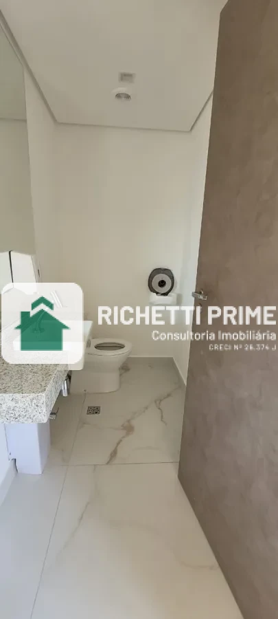 Imagem de Imóvel para venda com 79 metros quadrados com 2 quartos em Perdizes - São Paulo - SP