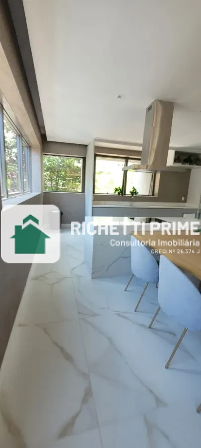 Imagem de Imóvel para venda com 79 metros quadrados com 2 quartos em Perdizes - São Paulo - SP