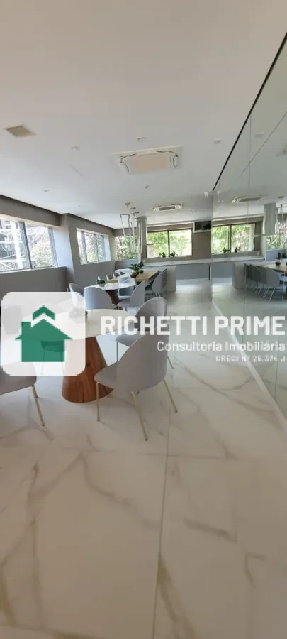 Imagem de Imóvel para venda com 79 metros quadrados com 2 quartos em Perdizes - São Paulo - SP