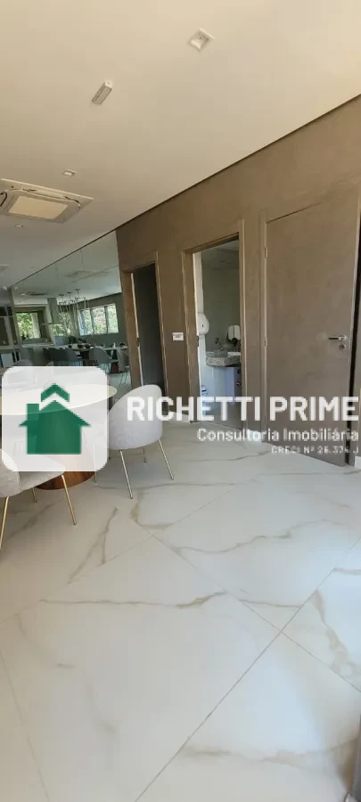 Imagem de Imóvel para venda com 79 metros quadrados com 2 quartos em Perdizes - São Paulo - SP