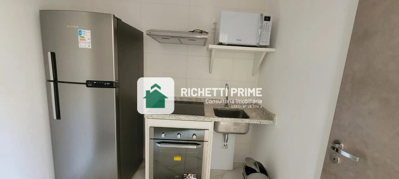 Imagem de Imóvel para venda com 79 metros quadrados com 2 quartos em Perdizes - São Paulo - SP