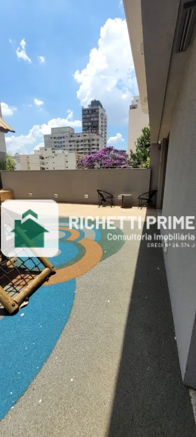 Imagem de Imóvel para venda com 79 metros quadrados com 2 quartos em Perdizes - São Paulo - SP