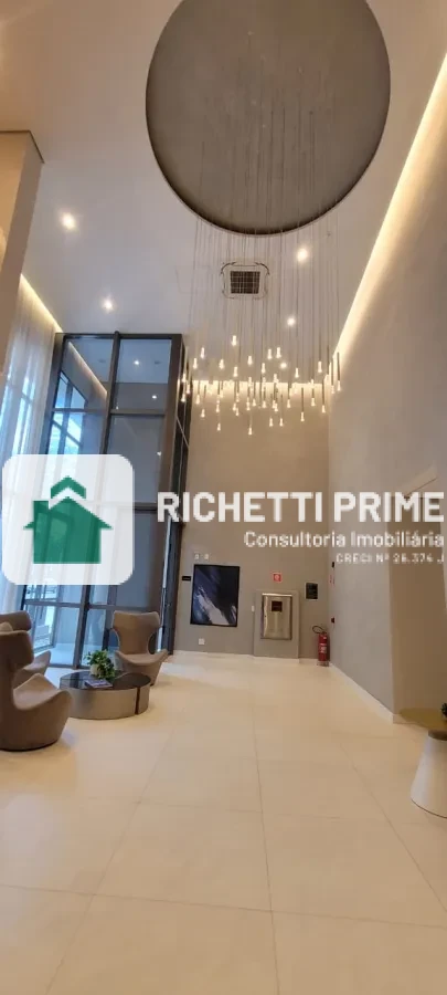 Imagem de Imóvel para venda com 79 metros quadrados com 2 quartos em Perdizes - São Paulo - SP