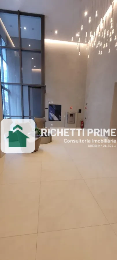 Imagem de Imóvel para venda com 79 metros quadrados com 2 quartos em Perdizes - São Paulo - SP