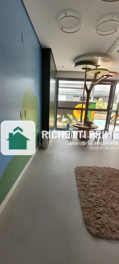 Imagem de Imóvel para venda com 79 metros quadrados com 2 quartos em Perdizes - São Paulo - SP