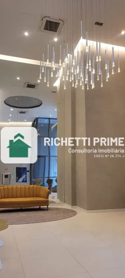 Imagem de Imóvel para venda com 79 metros quadrados com 2 quartos em Perdizes - São Paulo - SP