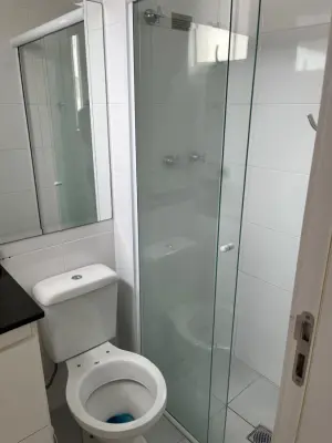 Imagem de Imóvel para venda tem 83 metros quadrados com 2 quartos em Vila Buarque - São Paulo - SP