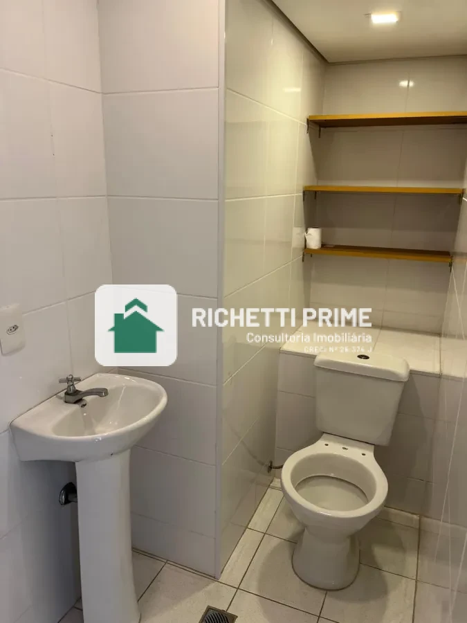Imagem de Imóvel para venda tem 83 metros quadrados com 2 quartos em Vila Buarque - São Paulo - SP