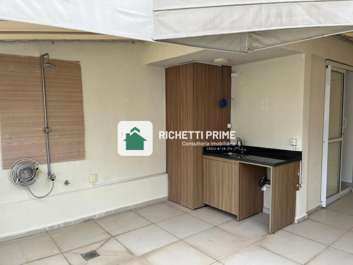 Imagem de Imóvel para venda tem 83 metros quadrados com 2 quartos em Vila Buarque - São Paulo - SP