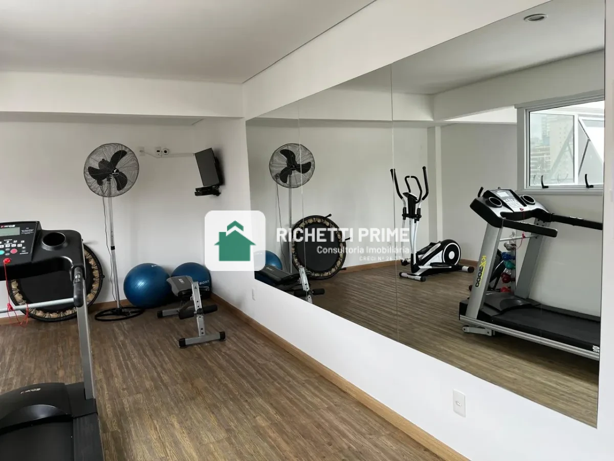 Imagem de Imóvel para venda tem 83 metros quadrados com 2 quartos em Vila Buarque - São Paulo - SP
