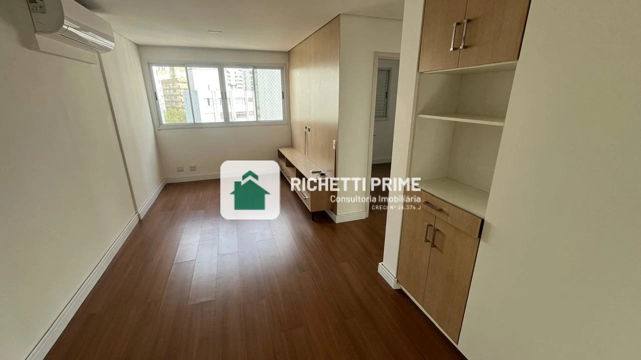 Imagem de Imóvel para venda tem 83 metros quadrados com 2 quartos em Vila Buarque - São Paulo - SP