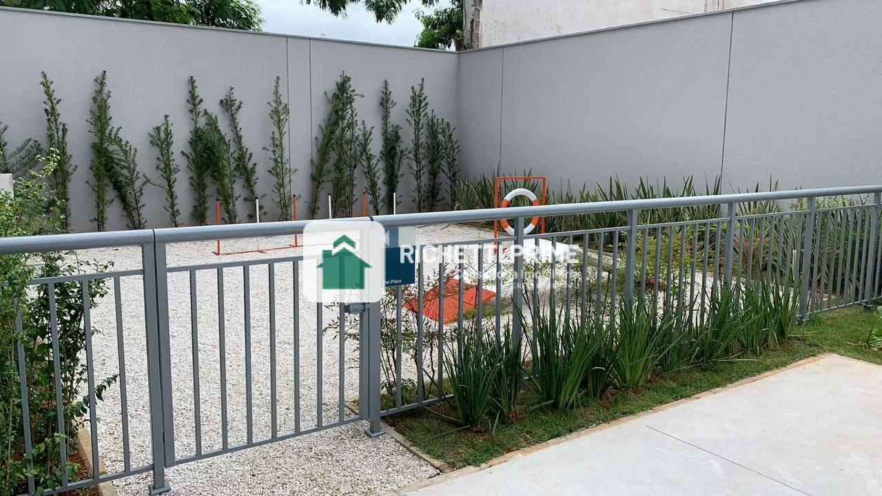 Imagem de Imóvel para venda tem 71 metros quadrados com 2 quartos em Barra Funda - São Paulo - SP
