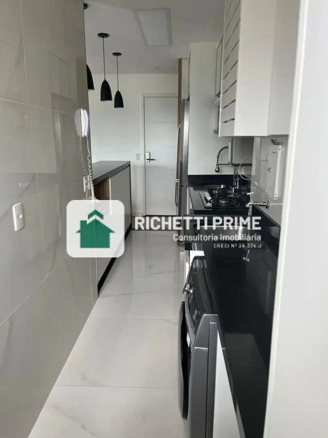 Imagem de Imóvel para venda tem 71 metros quadrados com 2 quartos em Barra Funda - São Paulo - SP