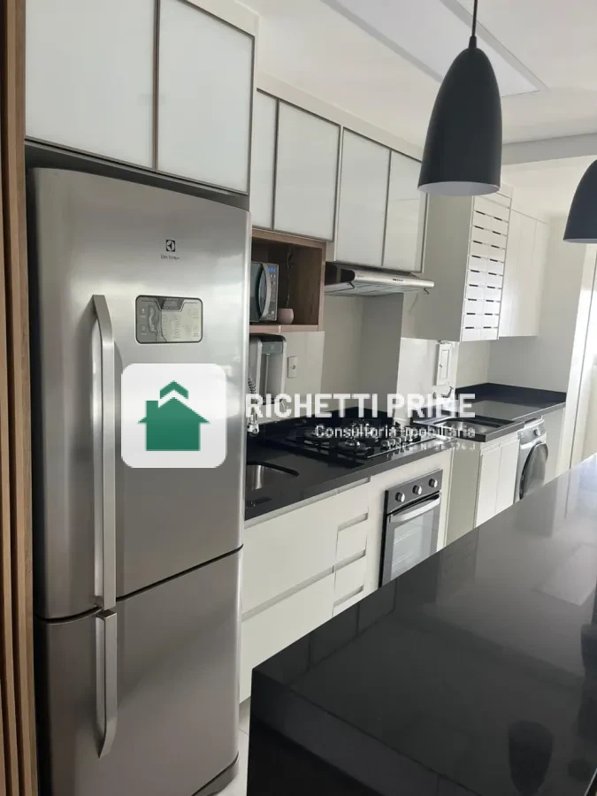 Imagem de Imóvel para venda tem 71 metros quadrados com 2 quartos em Barra Funda - São Paulo - SP