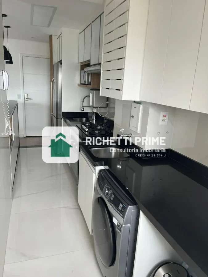 Imagem de Imóvel para venda tem 71 metros quadrados com 2 quartos em Barra Funda - São Paulo - SP