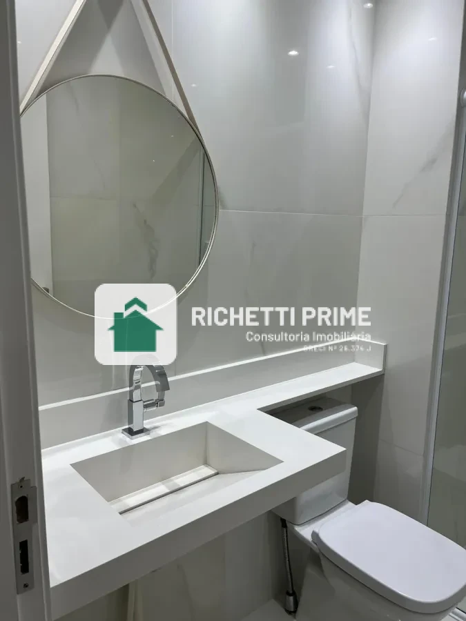 Imagem de Imóvel para venda tem 71 metros quadrados com 2 quartos em Barra Funda - São Paulo - SP