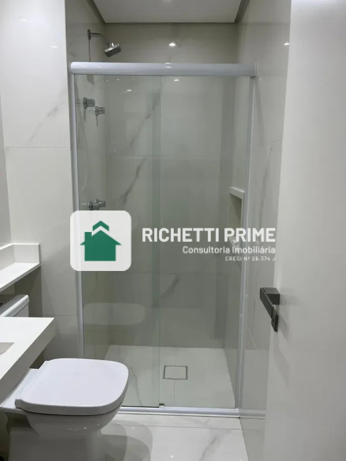 Imagem de Imóvel para venda tem 71 metros quadrados com 2 quartos em Barra Funda - São Paulo - SP