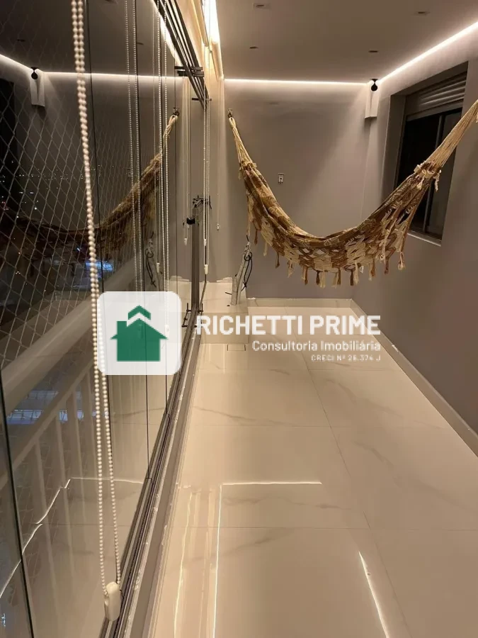 Imagem de Imóvel para venda tem 71 metros quadrados com 2 quartos em Barra Funda - São Paulo - SP