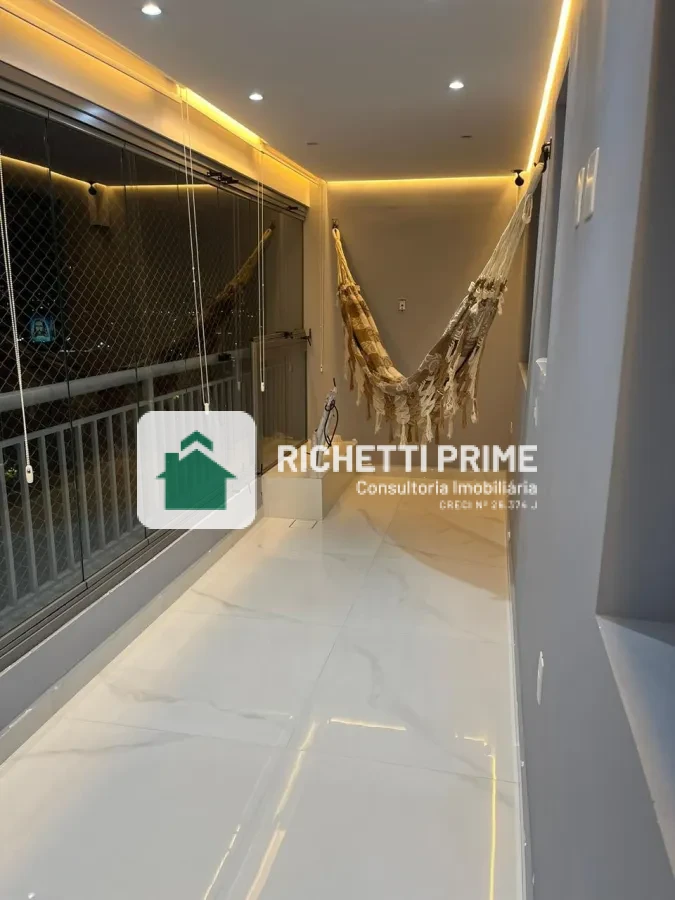 Imagem de Imóvel para venda tem 71 metros quadrados com 2 quartos em Barra Funda - São Paulo - SP